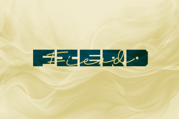 Fierd Font Review for Makers and Sellers