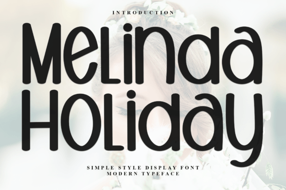 Melinda Holiday Font: A Festive Design Review